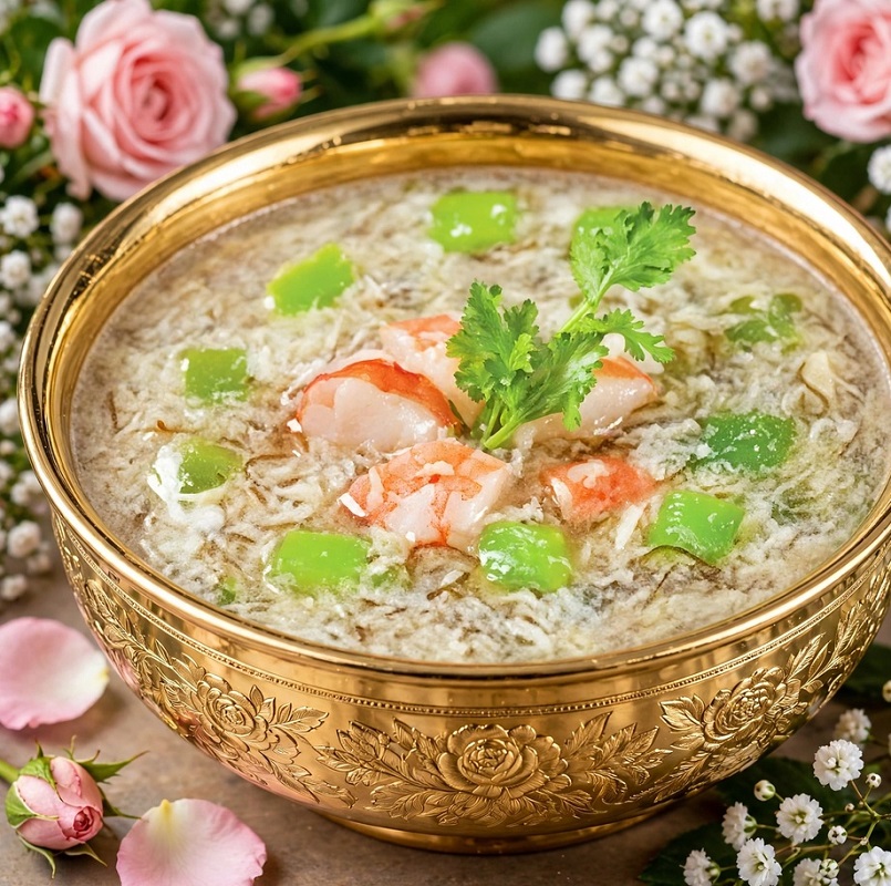 Khai vị 20